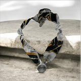 Spiral Necklace