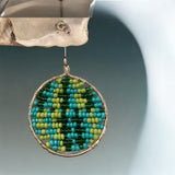 Messob Pendant