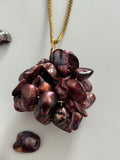 Grape Necklace
