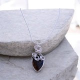 Acorn Necklace
