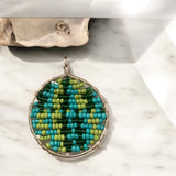 Messob Pendant