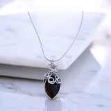 Acorn Necklace
