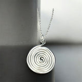 Spin Pendant