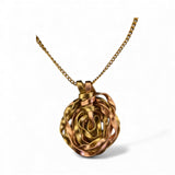 Flower Necklace