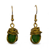 Green Drops