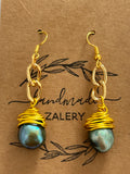 Twist Earrings