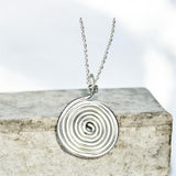 Spin Pendant