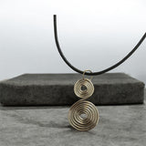 Infinite Pendant
