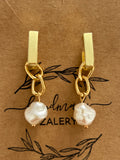 Luna Earrings