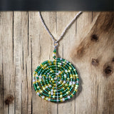 Sefed Pendant