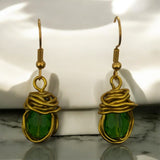 Green Drops