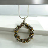 Ringo Necklace