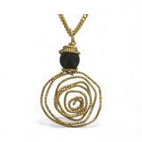 Tiko Pendant