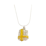 Wired Necklace