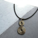 Infinite Pendant