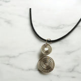 Infinite Pendant