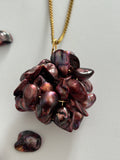 Grape Necklace