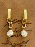 Luna Earrings