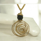 Tiko Pendant