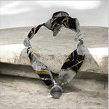 Spiral Necklace