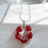 Berry Necklace