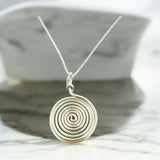 Ella Necklace
