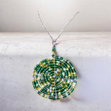 Sefed Pendant