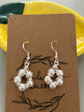 Fleur Earrings