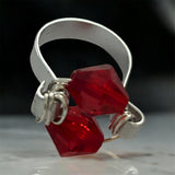Bijoux Ring