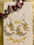 Loop Earrings
