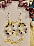 Ivy Earrings
