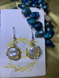 Fiora Earrings