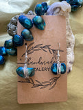Melu Earrings