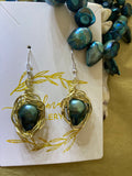 Lulu Earrings