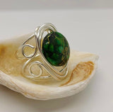 Bold Ring