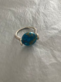 Bold Ring