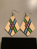 Tilet Earrings