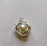 Prestige Pearl Pendant