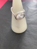 Simple Ring