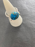 Bold Ring