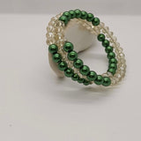 Olive Bracelet