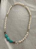 Glam Necklace