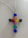 Cross Pendant