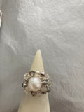 Clear Ring