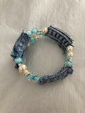 Jean Bracelet
