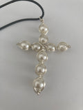 Pearl Cross