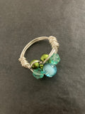 Spring Ring