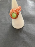 Copper Ring