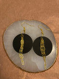 Moonlight Earrings