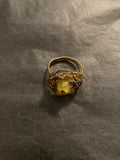 Bronze Ring